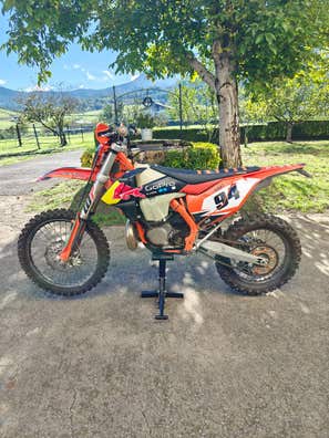 Ktm - 300 EXC TPI