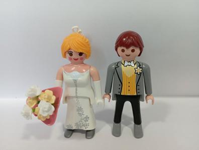 Playmobil novios de segunda mano Milanuncios