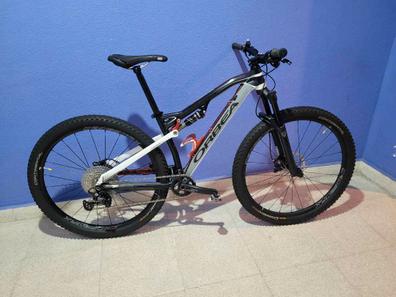 Orbea occam 29 online segunda mano