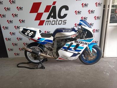 Romavi motos - Juego Protector Manetas Suzuki GSX-S950