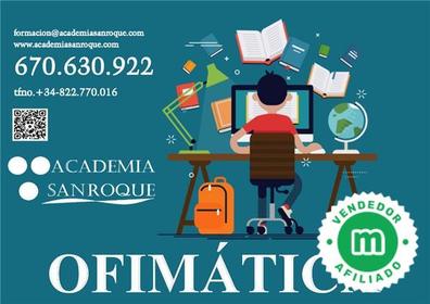 Office Profesores y clases particulares en Tenerife Provincia | Milanuncios