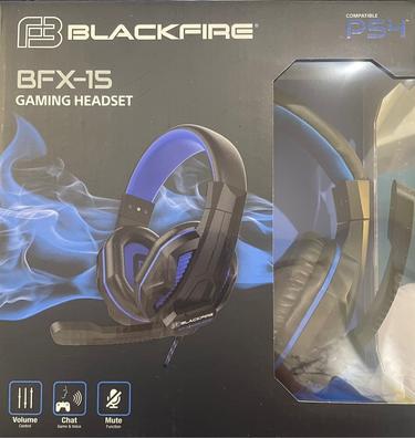 Auriculares Gaming Profesional Micrófono Incorporado Cascos Gaming Estéreo  LED RGB para PC, PS4, Switch, Xbox, Smartphone : : Videojuegos