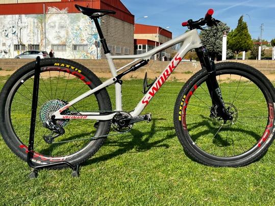 Specialized epic milanuncios new arrivals