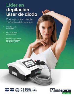 Otros electrodomésticos de belleza de segunda mano en Barcelona