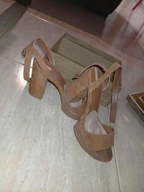 Sandalias Planas Sandalia Antea Mujer Sandalia Sotoalto Mujer