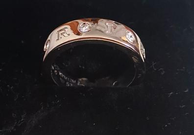 Anillo bulgari best sale segunda mano