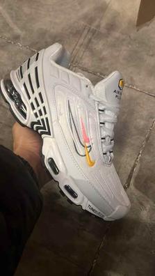 Milanuncios zapatillas best sale nike air max