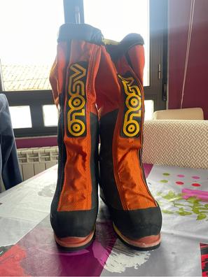 Botas asolo Tienda de deporte de segunda mano barata Milanuncios