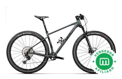 Xt carbono 29 Bicicletas de segunda mano baratas Milanuncios