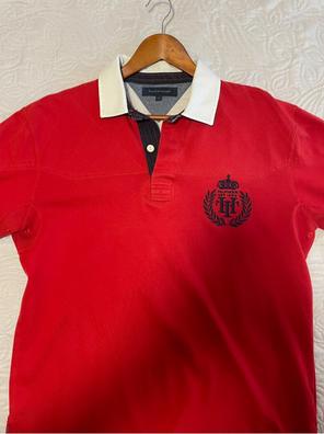 Polos tommy el corte best sale ingles hombre