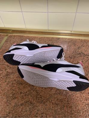 Zapatillas Puma Ferrari Mujer Tenis Otras Marcas