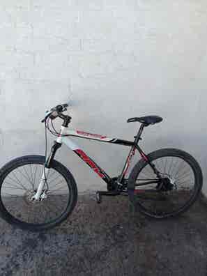 Conor afx 8500 de segunda mano Milanuncios