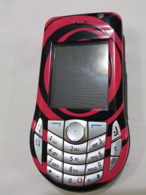 Milanuncios - Telefono móvil Nokia 6630