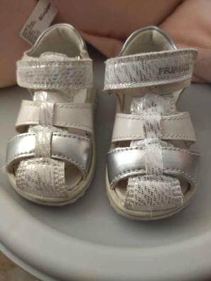 celos Almeja Personas mayores Zapatos y calzado de bebé niña de segunda mano baratos en Las Palmas de  Gran Canaria | Milanuncios