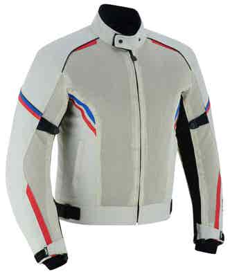 Chaqueta moto verano Accesorios para moto de segunda baratos Alicante | Milanuncios