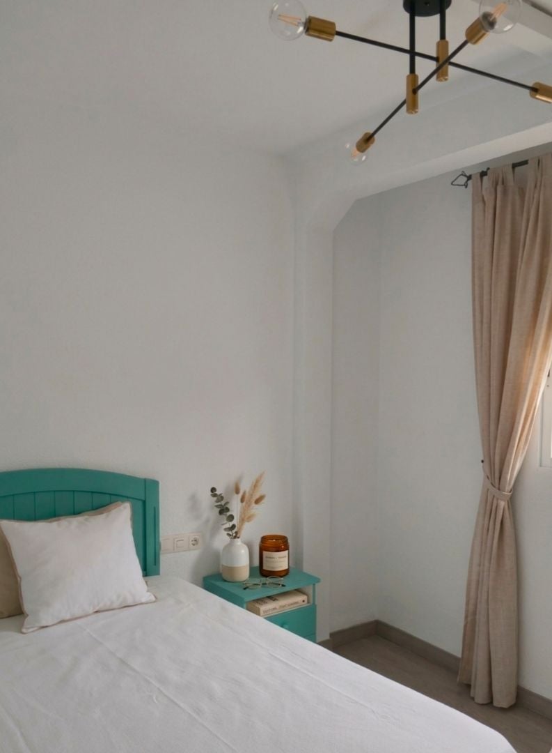 Fotografía del inmueble reportado: 750 €/mes — Badajoz, Badajoz