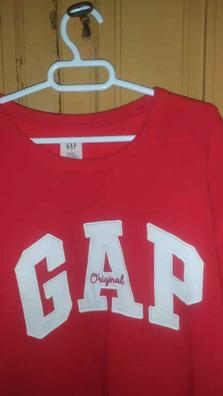 Sudadera discount gap borreguito