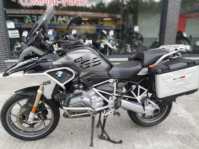 BMW R 1200 GS