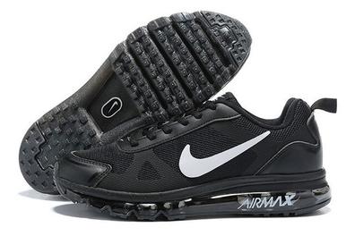 Zapatillas nike air max Ropa, zapatos y de hombre de segunda mano barata | Milanuncios