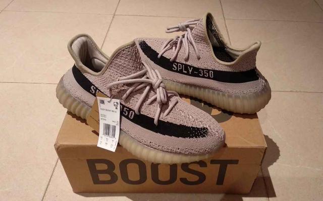 Adidas 2025 yeezy milanuncios