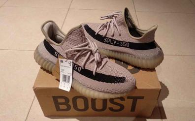 Yeezy boost Moda de barata | Milanuncios