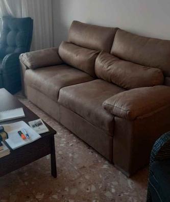 Sofa cama Muebles de segunda mano baratos en Alicante | Milanuncios