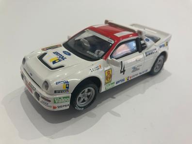 Coches slot 1 24 segunda mano deals