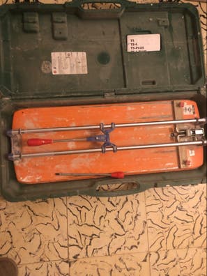 Rubi ts 60 Herramientas de bricolaje segunda mano barato | Milanuncios