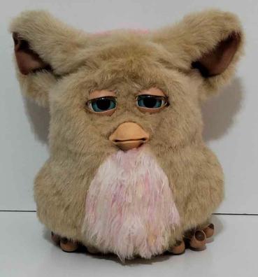 Furby negro de segunda mano Milanuncios