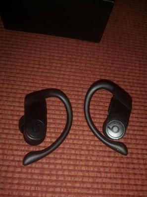 Auriculares beats 2024 segunda mano