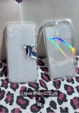 Milanuncios - Fundas LV iPhone 12