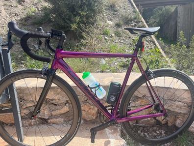 Cannondale caad12 best sale segunda mano