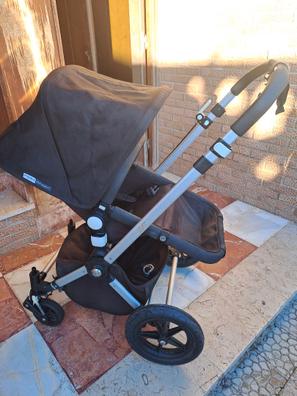 Bugaboo Coches de bebé de segunda baratos Milanuncios