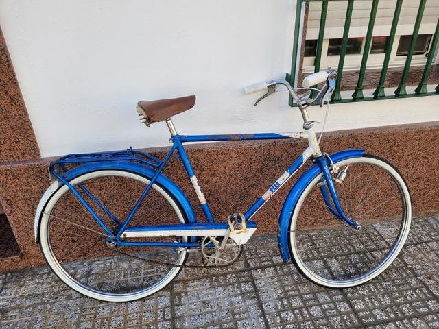 Bicis best sale bh antiguas