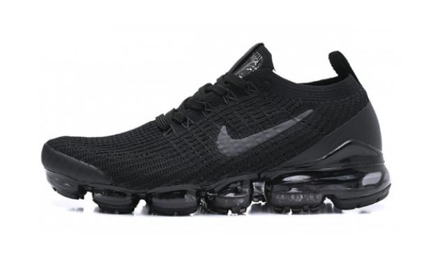 ellos Restricción cáncer Milanuncios - Deportivas Nike Vapormax Flyknit 3