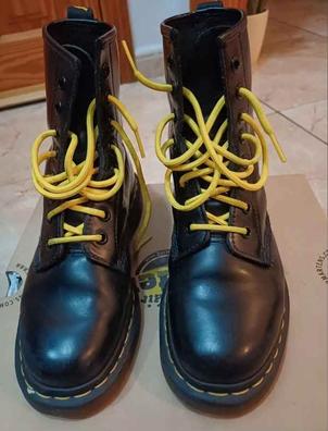 Dr martens 37 segunda mano hotsell