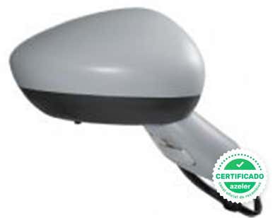 Espejo retrovisor citroen Recambios y de de segunda mano | Milanuncios