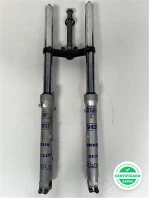 Retenes de Horquilla Delantera Honda SFX 50