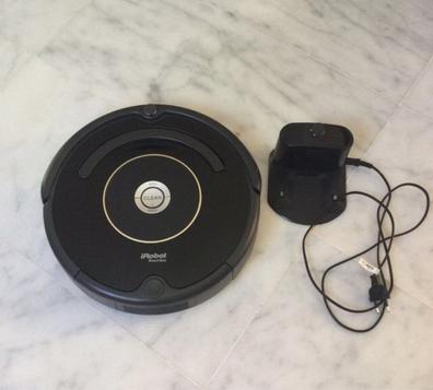 Robot Roomba 697 de segunda mano por 200 EUR en Vilafranca del