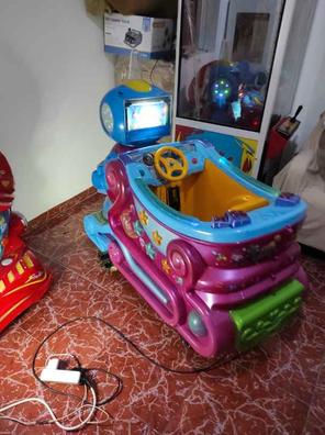 Máquina Recreativa Infantil de segunda mano por 800 EUR en Algete