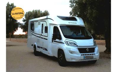 Alquiler autocaravanas en valencia Milanuncios