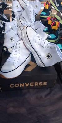 Converse baratas cheap milanuncios