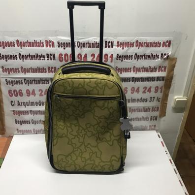 Milanuncios - mochilas y bolsos tous