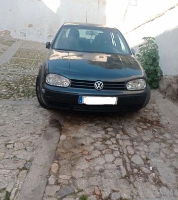  Volkswagen Golf de segunda mano y ocasión en Jaén Provincia