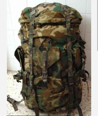 Mochila militar best sale altus ejercito español