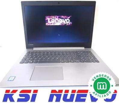 Lenovo ideapad 330 15ich de segunda mano Milanuncios