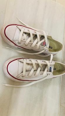 All star Zapatos y de de segunda barato en Sevilla Provincia | Milanuncios