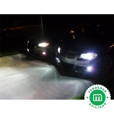 Pack de lámparas de luces/faros Xenón efecto para Audi A4 B6