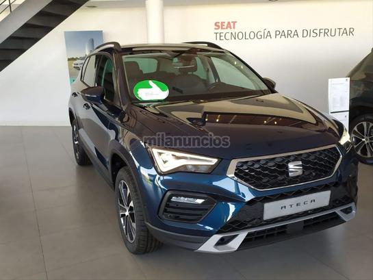 SEAT - ATECA 2.0 TDI 110KW 150CV SS STYLE GO