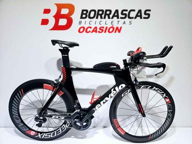 Cervelo p3 sl cabra triatlon Bicicletas de segunda mano baratas